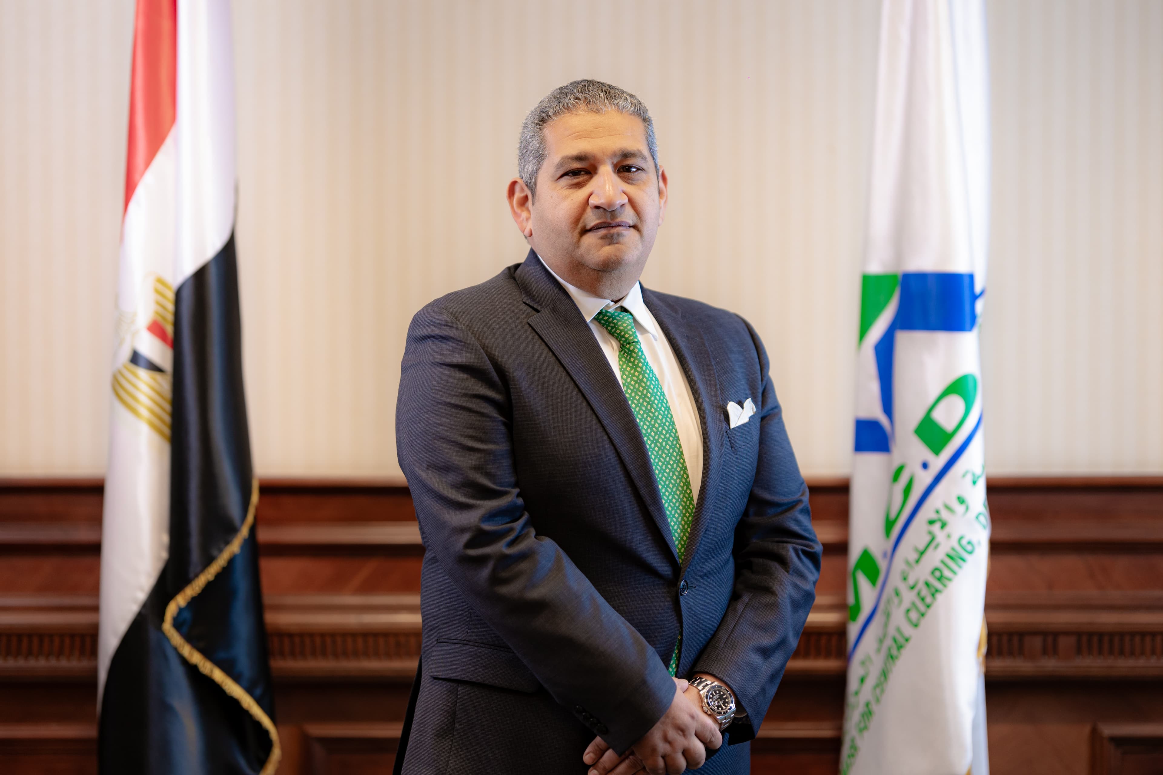محمد على محمود ليحه