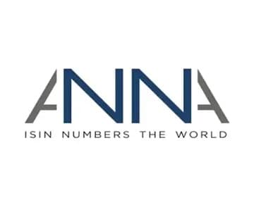 رابطة وكالات الترقيم الدولى (ANNA)