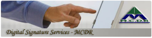 MCDR-CA